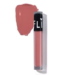 LOOKATMYLIPS MATTE LIQUID LIPSTICK:SHADE SCALLYWAG